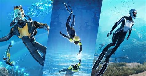 10 best underwater games to play on PC & Steam in 2024.